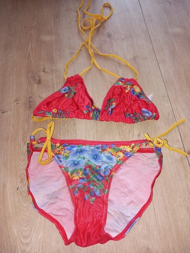 Damen bikini set - damen, 38