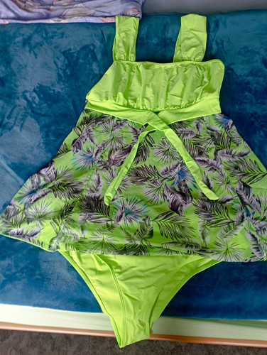 Damen tankini tlg - damen, 2-tlg