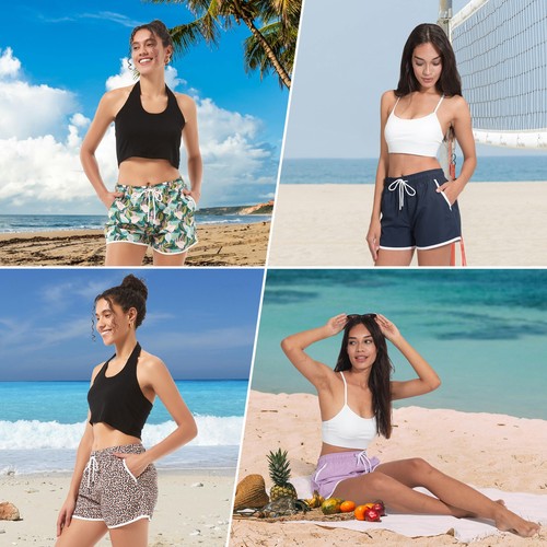 Damen sommer badehose - damen,