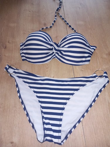 Damen bügel gepolstert - bügel, bikini