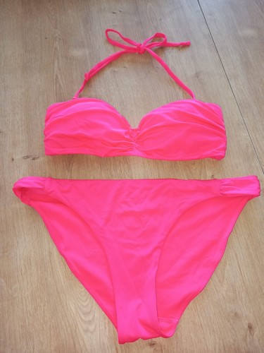 Damen gepolstert bikini set - damen,