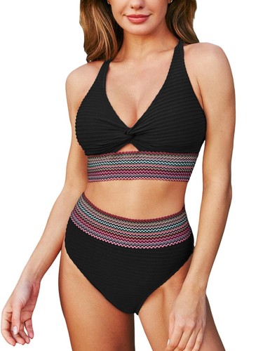 Cupshe damen bikini - bikini, set
