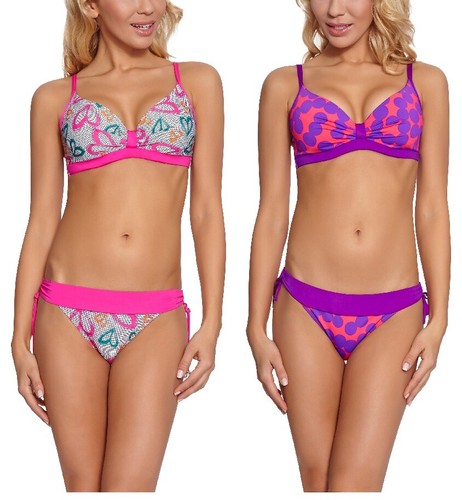 Feba damen bikini set - feba, stretch