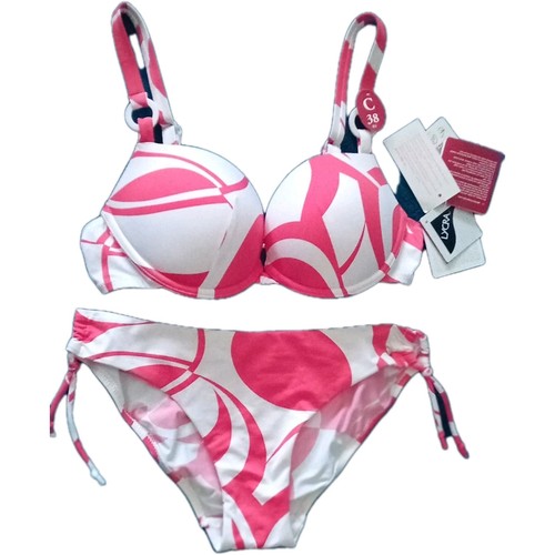 Push bikini lisca - bikini,