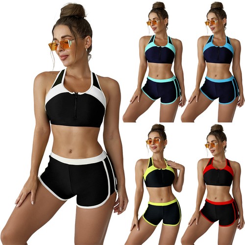 Reißverschluss bikini set - reißverschluss-bikini-set, 2