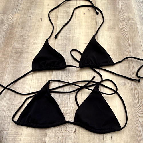 Prettylittlething bikini damen - prettylittlething,