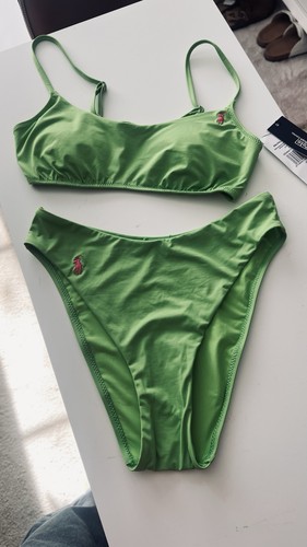 Polo ralph lauren - polo, bikini