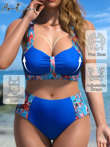 Damen bikini set oberteil - bikini,