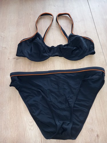 Damen bügel bikini - bügel, set