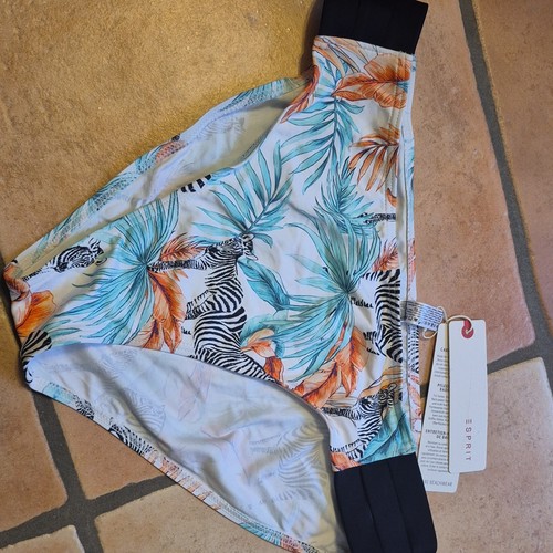 Esprit bikini slip - slip, neu