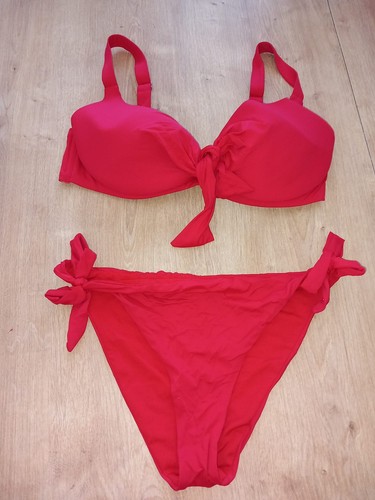 Damen bügel gepolstert bikini - bügel,