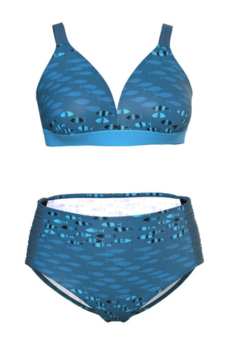 Ulla popken damen große - popken,