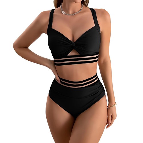 Bikini damen bauchweg - damen,