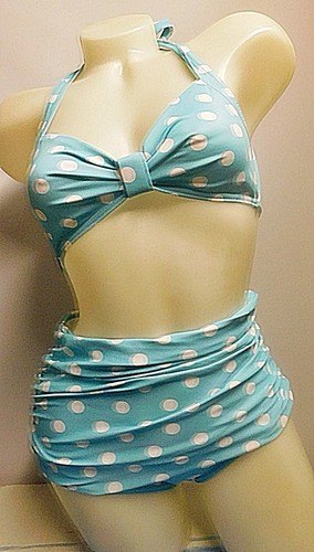 Aloha beachwear bikini s - aloha,