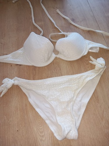 Damen bügel gepolstert bikini - damen,