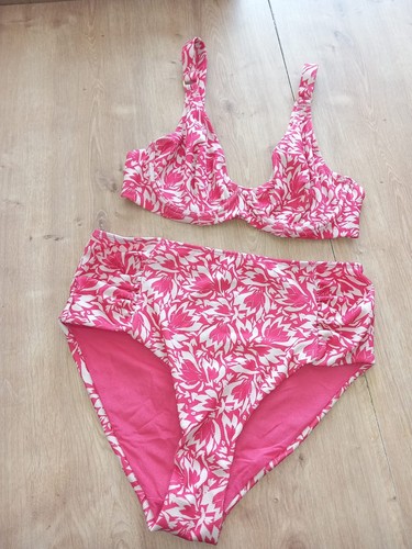 Damen bügel bikini set - damen,