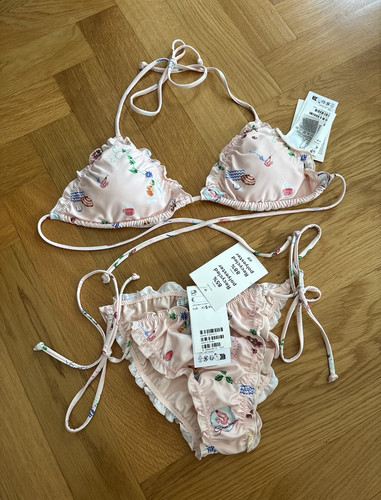 Neu damen bikini - s, h&m