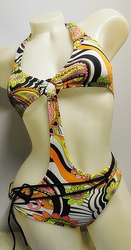 Monokini 38 geschätzt - gr.,