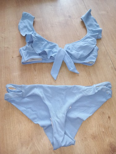Damen gepolstert bikini set - ,