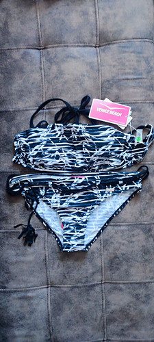 Venice beach damen bikini - damen,
