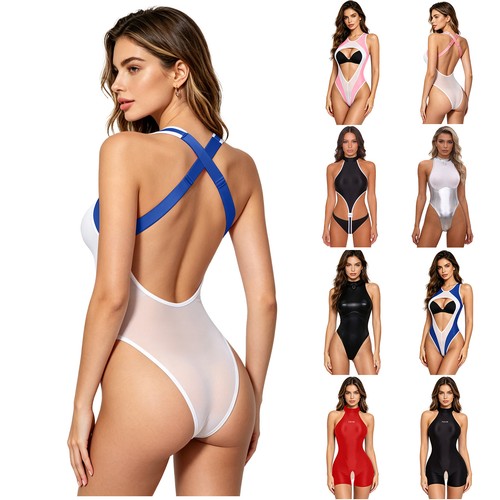 Iefiel bikini einteiler - de,