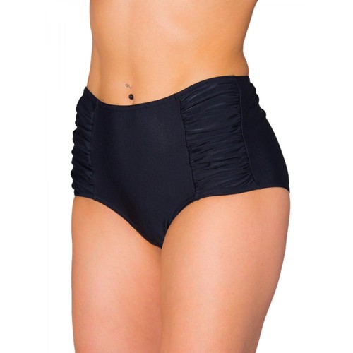 Aquarti damen bikinihose mit - damen,
