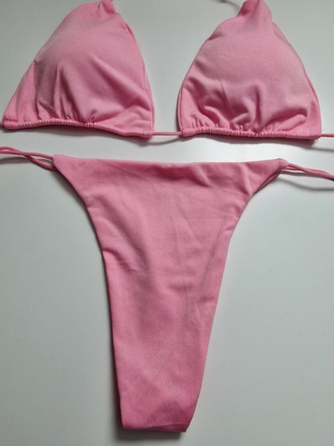 Damen bikini set sexy tanga - ,,