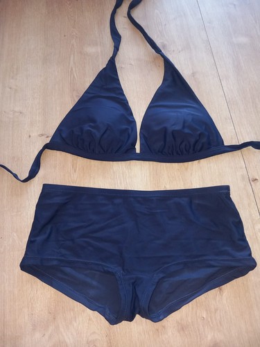 Damen gepolstert bikini - (6),