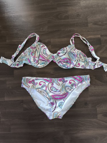 Bikini oliver 44 - s'oliver,