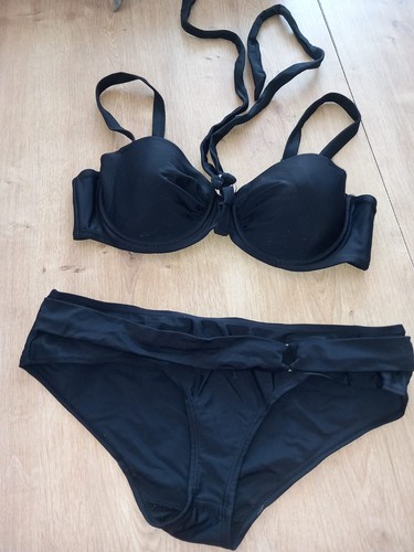 Damen bügel gepolstert bikini - damen,