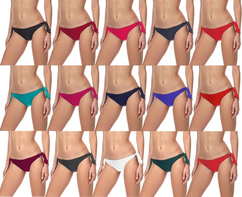 Merry style damen bikini slip - merry,