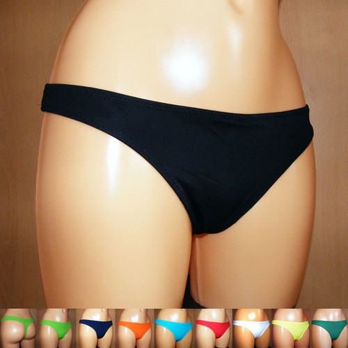 Bikini string tanga slip - tanga,