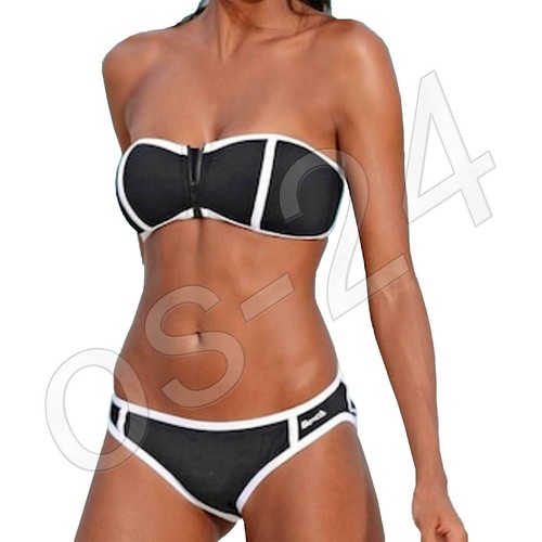 Bench damen bikini bandeau - bikini,