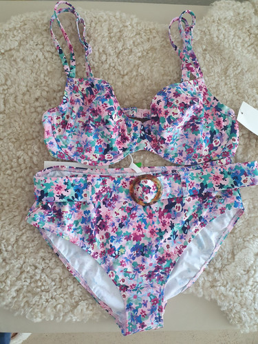 Bikini neu ungetragen von s - neu,,