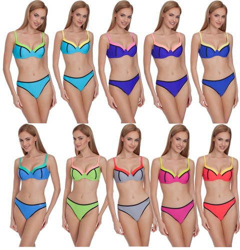 Merry style damen bikini - merry,