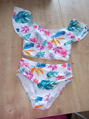 Damen gepolstert bikini set - damen,