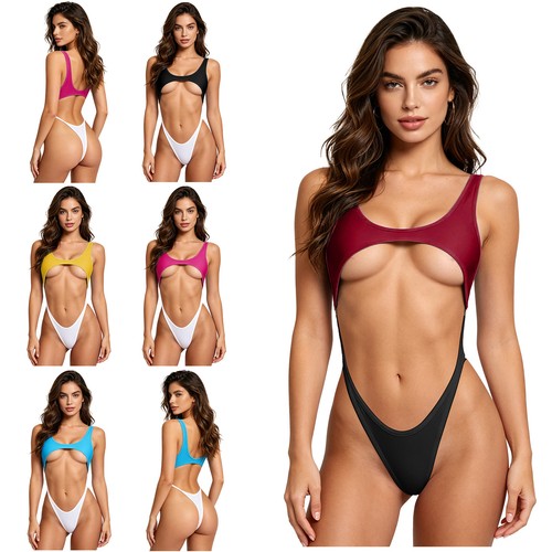 Damen body bikini - body, bh