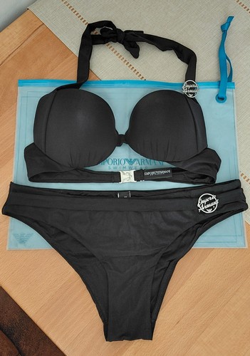Emporio armani swimwear - emporio, bikini