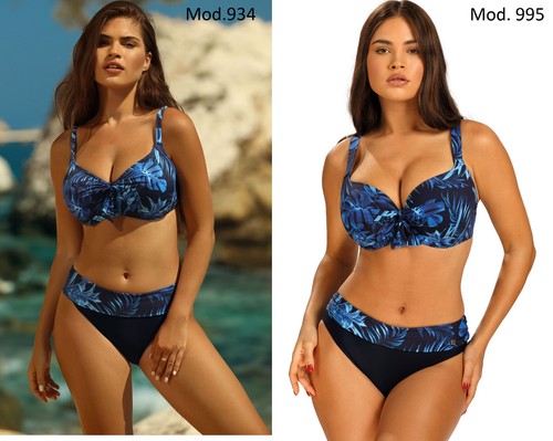 Schick big cup vollcups - vollcups, bikini