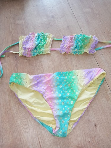 Damen bikini set - , 38
