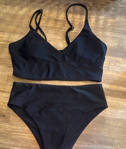 Damen bikini set - set, 2-teilig
