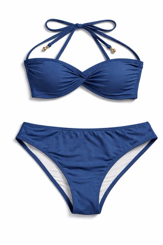 Damen bikini set - set, größe