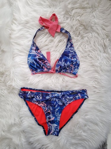 Firefly zweiteiliger bikini - zweiteiliger,