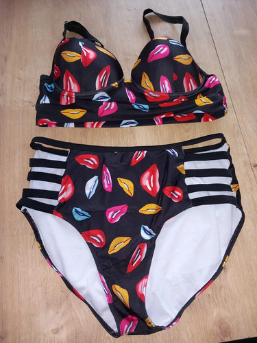 Damen bügel gepolstert bikini - damen,